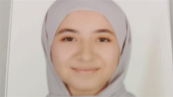 الطالبة المتوفاة