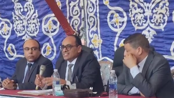 اللجنة العامة لفرز