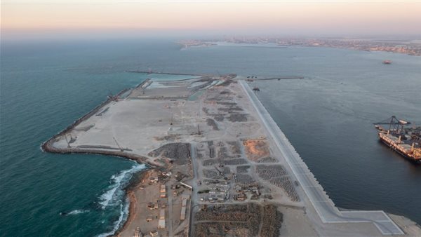 مشروع محطة تحيا مصر