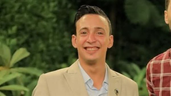 المهندس المتوفي 