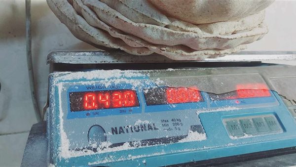 حملة تموينية 