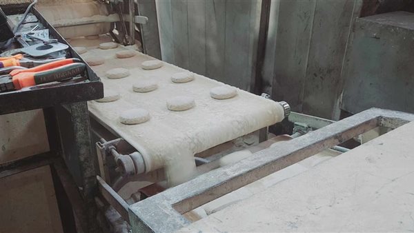 حملة تموينية 