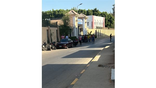 العاملون بمعهد هندسة