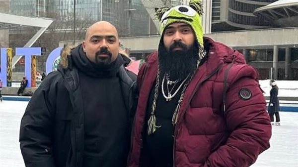 عبد العاطي وشقيقه