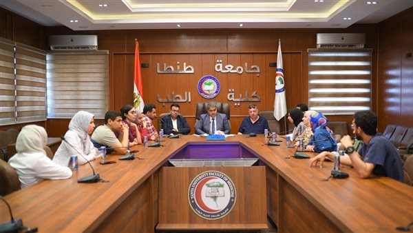 الدكتور أحمد غنيم