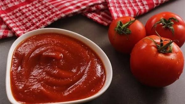 كيفية عمل الكاتشب