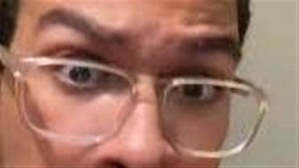 البلوجر طارق بلاك