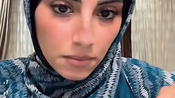 البلوجر أم خالد 