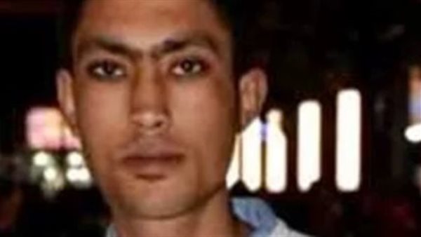 المجني عليه