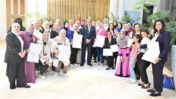 محافظ جنوب سيناء