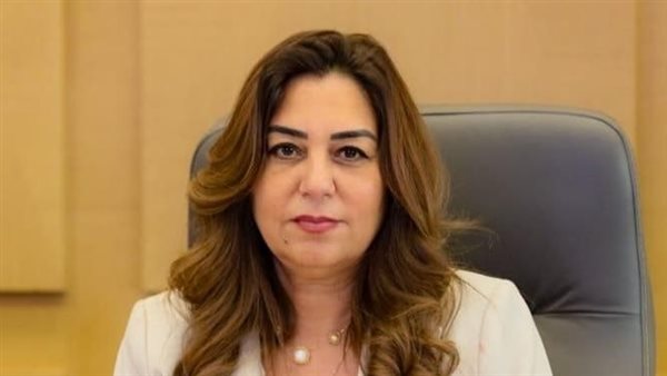 الدكتورة منال عوض