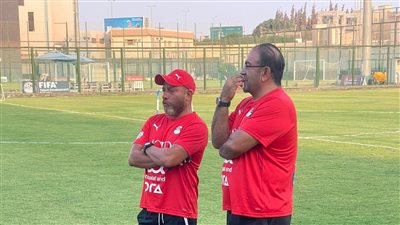 وائل رياض يختار 32 لاعبا في قائمة منتخب 2007 للمعسكر المقبل 