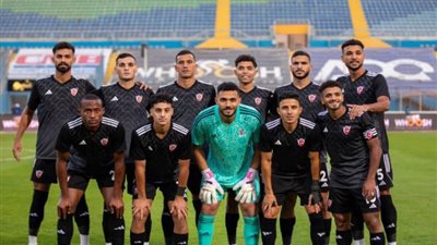 تشكيل بتروجيت لمواجهة كهرباء الإسماعيلية بالجولة الثانية للدوري