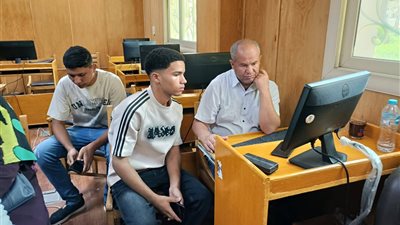 آخر موعد لتسجيل رغبات المرحلة الثانية للثانوية العامة 2025