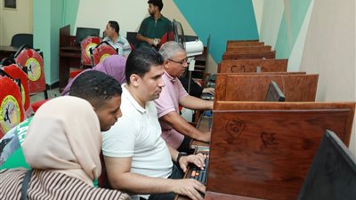 تحذير مهم من التعليم العالي لطلاب المرحلة الثانية بشأن الرقم السري