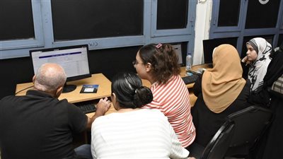 موعد إعلان نتيجة تنسيق المرحلة الثانية 2025.. التفاصيل الكاملة للطلاب