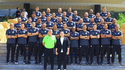 تعرف على حكام مباراتي الأحد المقبل بالدوري الممتاز 