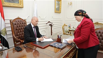 محافظ القاهرة: النزول بدرجة الحد الأدنى لتنسيق القبول بالثانوي العام من 230 إلى 225 درجة 