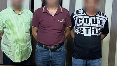 بحوزتهم 91 بطاقة تموينية.. ضبط 3 أشخاص لاستيلائهم على أموال الدعم بطرق احتيالية 