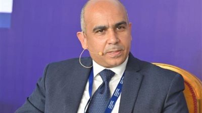 رئيس جامعة القاهرة يعلن صدور قرار جمهوري بتعيين هيثم صفوت عميدًا لكلية الحاسبات والذكاء الاصطناعي