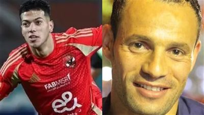 قبل انطلاق الدوري المصري.. هل يكرر إمام عاشور إنجاز حسام باولو؟