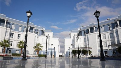 جامعة سيناء: الحد الأدنى 73% لطب الأسنان و68% للصيدلة و64% للهندسة