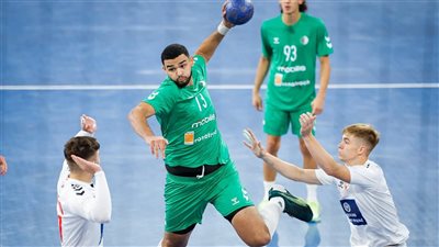 خسارة الجزائر أمام صربيا وفوز إسبانيا بالمجموعة الثالثة في مونديال اليد