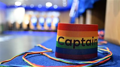 تقارير | الدوري الإنجليزي يتخلى عن شارات دعم المثلية 