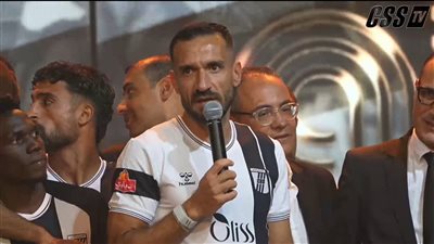 أول تعليق من علي معلول عقب عودته إلى الصفاقسي ورحيله عن الأهلي