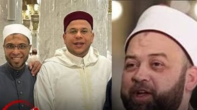 بعد نقلهم بسبب سفرهم للحج.. ننشر أسماء أبرز أئمة المساجد العائدين إلى مديرياتهم | خاص