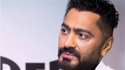 تامر حسني في لقاء حصري مع القاهرة 24: الطاقة السلبية ممكن تموت بني آدم.. وأفلامي مش كانت في نيتي
