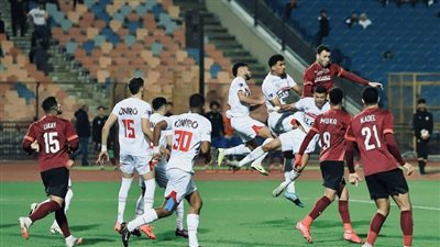 تفاصيل مباراة الزمالك وسيراميكا كليوباترا اليوم.. اعرف الموعد والقنوات الناقلة
