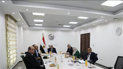 وزير التعليم العالي يترأس اجتماع مجلس أمناء مدينة زويل للعلوم والتكنولوجيا والابتكار