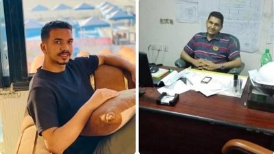 قرية العساكرة بسوهاج تنتظر وصول جثماني شابين لقيا مصرعهما في حادث طريق الصحراوي الشرقي ببني سويف