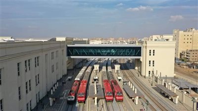 تيسيرًا على الركاب.. السكك الحديدية توضح طرق حجز التذاكر ووسائل الدفع المتعددة