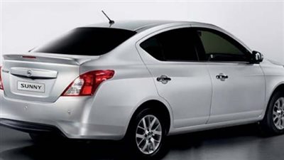 في أغسطس.. أسعار سيارات نيسان التي تحمل شعار صنع في مصر