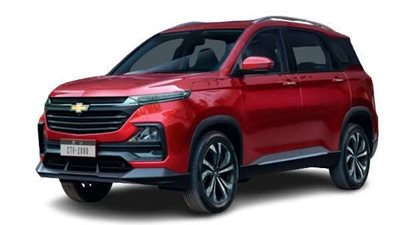 أسعار شيفروليه كابتيفا بعد تخفيضات شهر أغسطس بقيمة 350 ألف جنيه