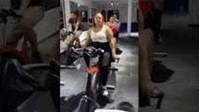  فيديو لـ أشخاص يرددون أدعية دينية في صالة رياضية بـ تونس يشعل جدل السوشيال ميديا 