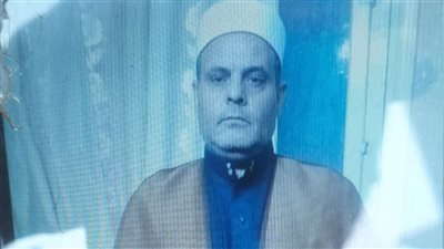 وفاة إمام وخطيب مسجد بالشرقية خلال خطبة الجمعة