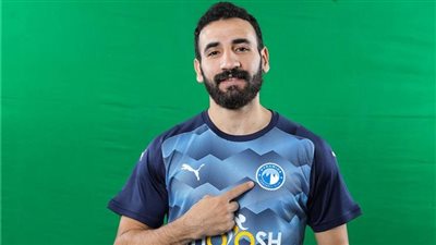 لاعب بيراميدز: شعرنا إننا غير مصريين بعد التتويج بإفريقيا.. وأصبحنا مثل الأهلي والزمالك