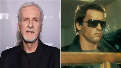 المخرج جيمس كاميرون يُحذّر: نهاية العالم على طريقة فيلم Terminator ممكنة إذا اقترن الذكاء الاصطناعي بالأسلحة