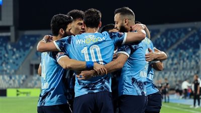 بيراميدز يفوز على دايموند وديًا استعدادًا لـ المصري البورسعيدي 