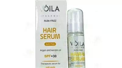 هيئة الدواء تحذر من عبوات مغشوشة لمستحضر تجميلي للشعر.. وتقرر سحبها