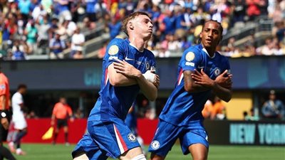 بطل العالم.. تشكيل تشيلسي أمام كريستال بالاس في الدوري الإنجليزي الممتاز