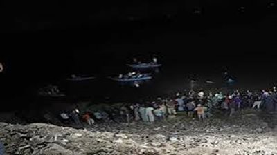 خلال استراحته من العمل.. مصرع عامل غرقا في مياه النيل بالأقصر