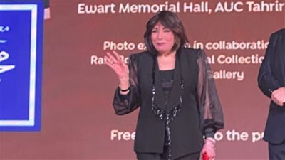 خلال عيد ميلادها الـ 90.. لبنى عبد العزيز تكشف مع محمود التميمي كواليس نادرة مع أم كلثوم وعبد الناصر