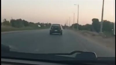 الأمن يفحص فيديو لمزاعم تعرض مرشح بانتخابات الشيوخ في الأقصر لمحاولة ترويع على الطريق العام