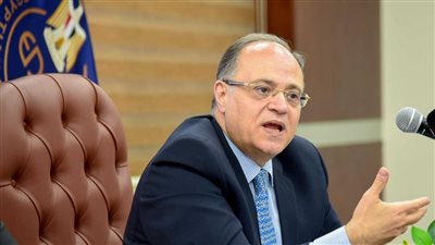 رئيس هيئة الدواء: برنامج التدريب الإجباري لخريجي الصيدلة يرفع كفاءة الرعاية الصحية