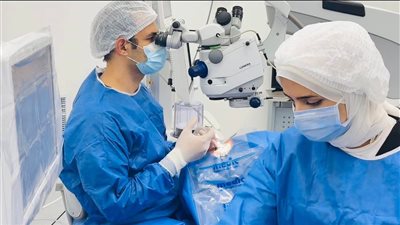 مجلس الوزراء يكشف حجم الخدمات الطبية المقدمة من مستشفيات هيئة الرعاية الصحية بجنوب سيناء 