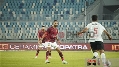 مواجهة قوية أمام المقاولون العرب.. موعد مباراة الزمالك القادمة في دوري نايل 2025-2026